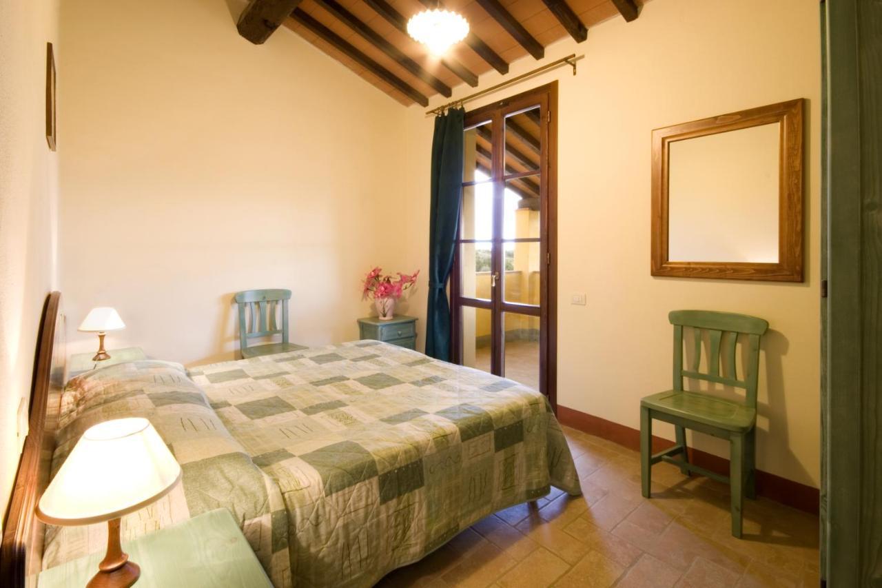 Agriturismo Eco-Bio Belmonte Vacanze 몬타이오네 외부 사진