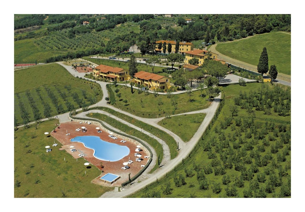 Agriturismo Eco-Bio Belmonte Vacanze 몬타이오네 외부 사진